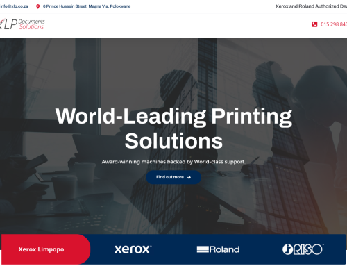 XLP Documents Solutions