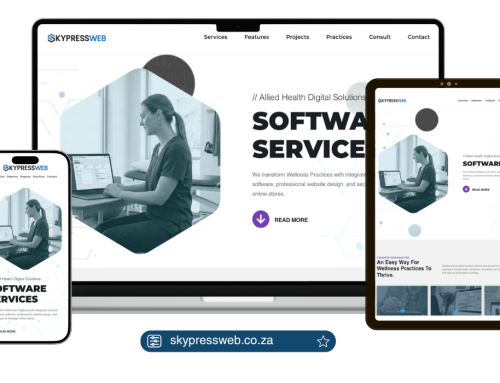 Mobile App Creation